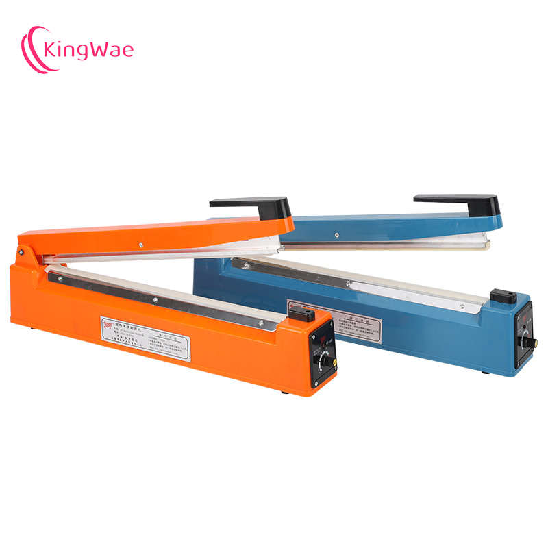 PFS Series Plastic-Body Impulse Heat Sealer Machine