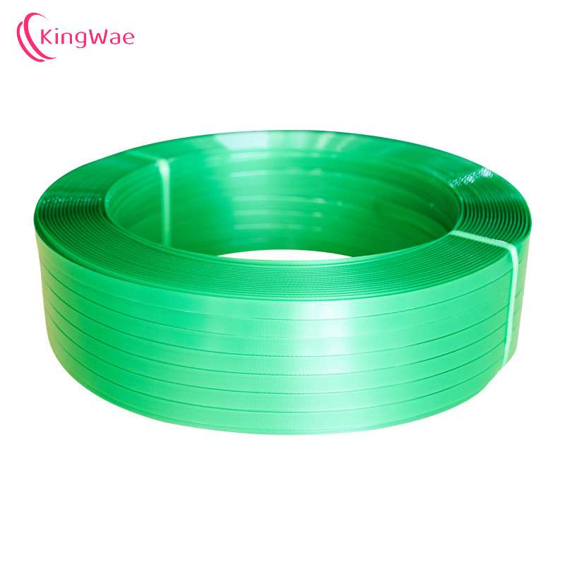PET Embossed Strapping Tape Coil