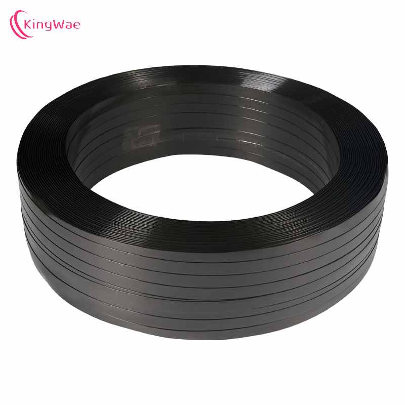 Economic PET Embossed Strapping Tape Coil