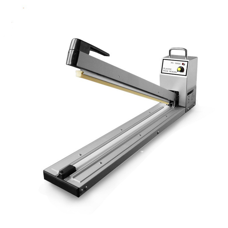 Commerial Longer Impulse Heat Sealer Machine KFS-500