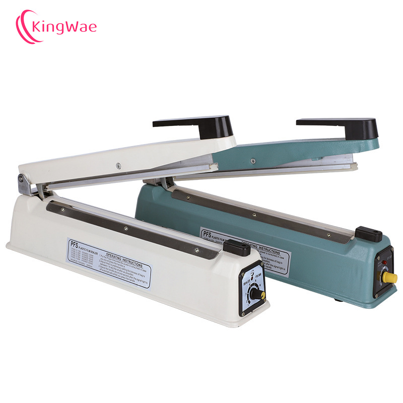 Impulse Heat-Sealing Machine