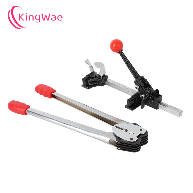 Manual Packing Tool Sets PT-7002