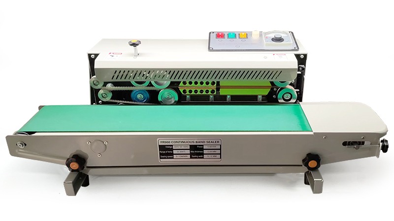 Linear Automatic Heat Sealer FR9000