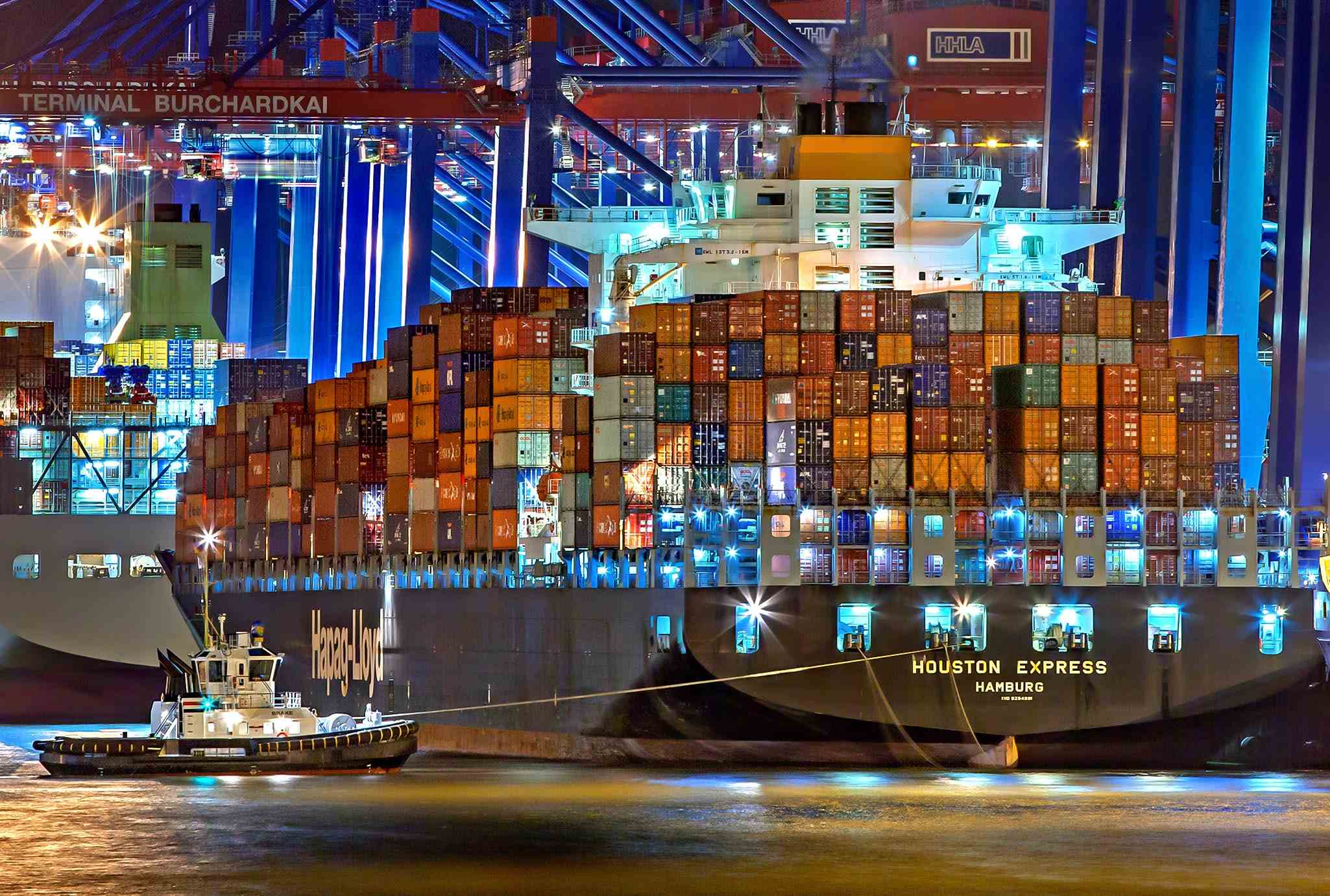 The Global Trading Situation In 2023