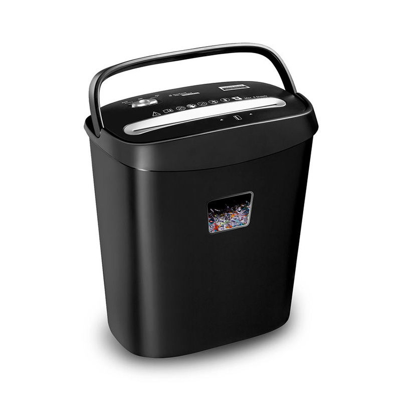 PS-S08D PaPer/Card Shredder L3
