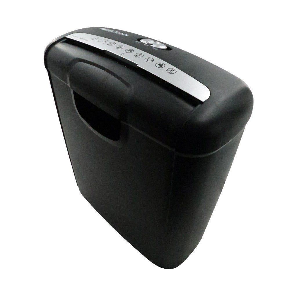PS-610S PaPer/Card Shredder L2