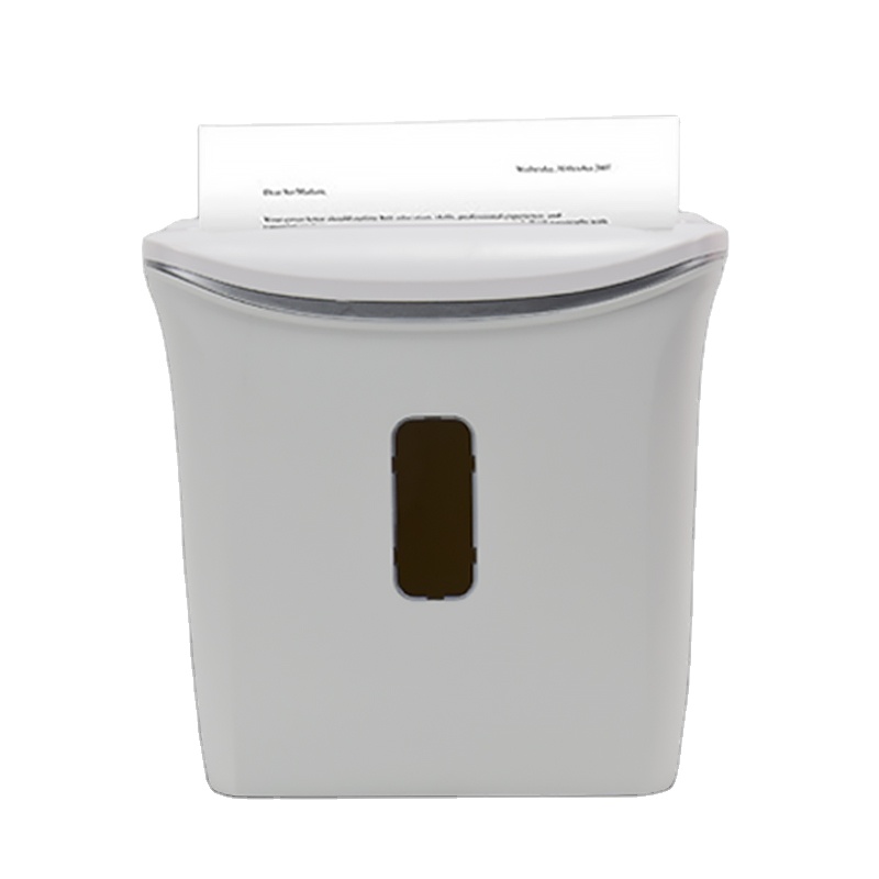 PS-S638 PaPer/Card Shredder L4