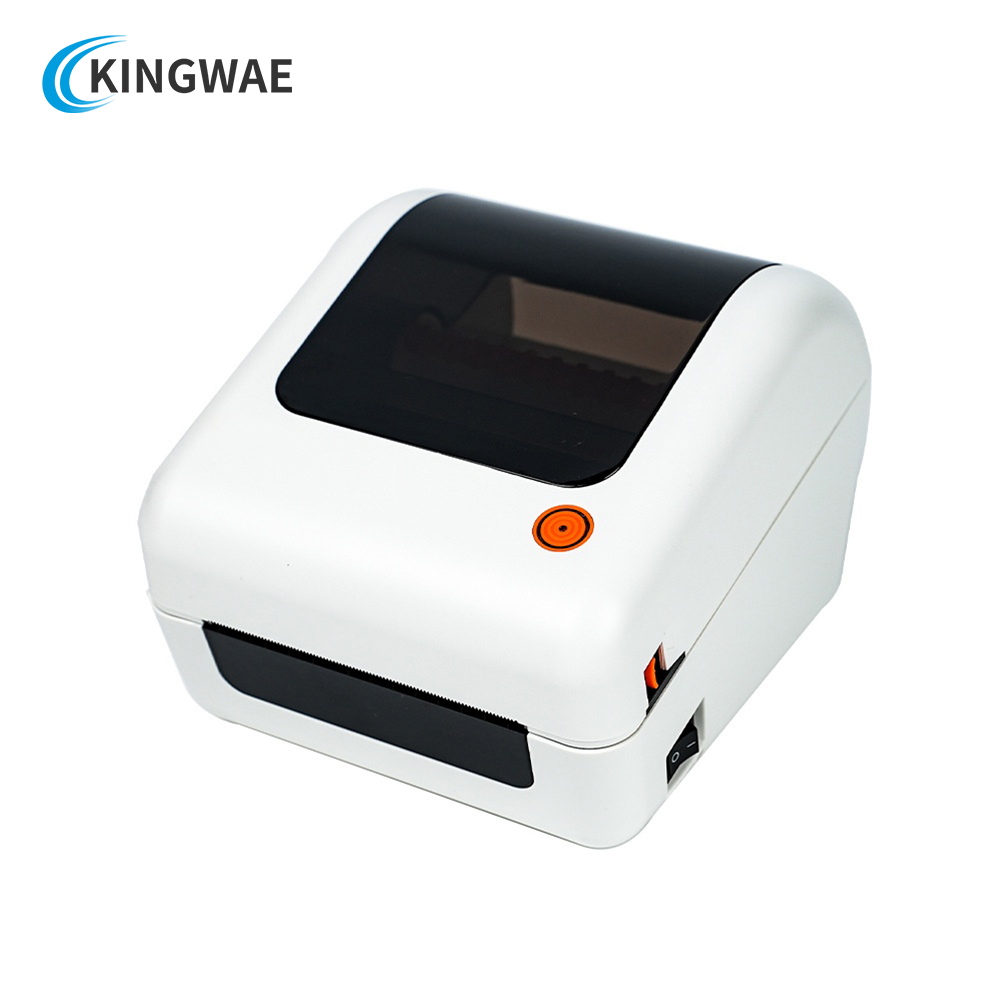 Office Depot Kesktop Thermal Label Printer AE240