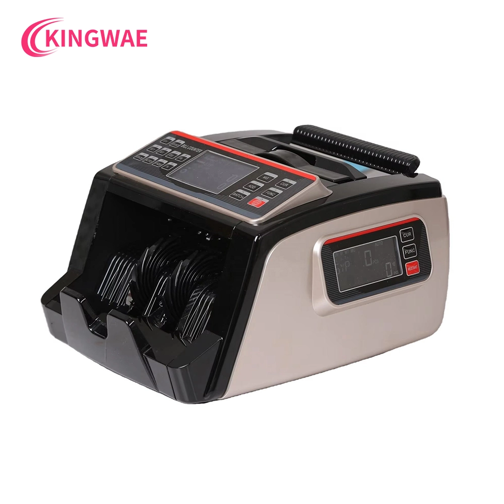 FJ-2835 Banknote Value Counter