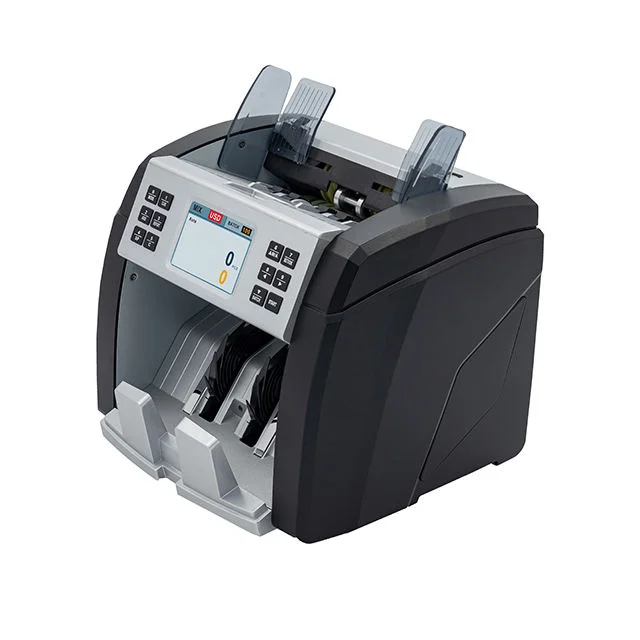KWV-100 Multi-Currency Money Value Counter
